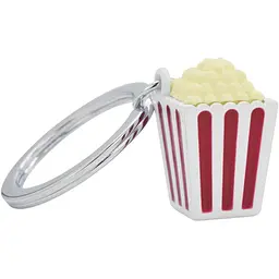 Брелок Metalmorphose Popcorn (8000020592981) - мініатюра 2