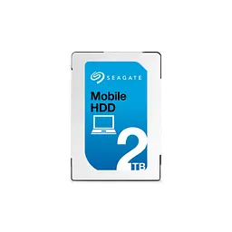 Жорсткий диск Seagate для ноутбука 2.5" 2 ТБ (ST2000LM007)