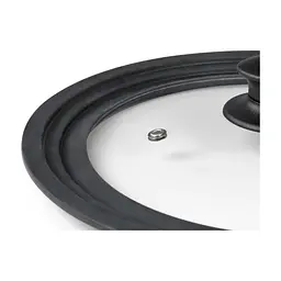 Кришка для посуду Flonal Multisize Glass Lid 28/30/32 см (PIECVMS28) - мініатюра 2