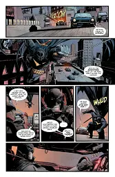 Batman Curse of the White Knight (2019) #8A - мініатюра 2