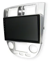 Перехідна рамка Chevrolet Lacetti, Nubira AWM 981-10-058 - мініатюра 4