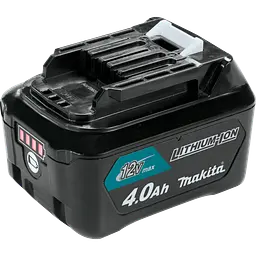 Акумулятор для продукції Makita CXT BL1041B, 12 В, 4 А⋅год (632F63-0)