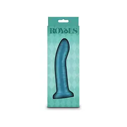 Ділдо NS Novelties Royals 6 Charlie - мініатюра 3