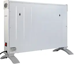 Конвектор без регулятора температури Kumtel HC-2930 - мініатюра 7