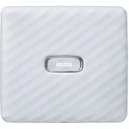 Fujifilm Фотопринтер INSTAX LINK WIDE A WHITE EX D
