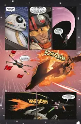 Star Wars. Hyperspace Stories. Codebreaker #1A (2025) - Ітан Сакс - мініатюра 3