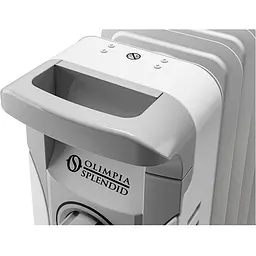 Масляний обігрівач Olimpia Splendid Caldorad Humi 9 [OS-99263] [120969] - мініатюра 2
