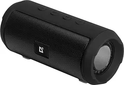 Акустична система 1.0 Defender Enjoy S500 Black 10W BT/FM/TF/USB/AUX (65682) - мініатюра 6