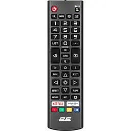 Телевізор 2E A07K 32` LED FHD (2E-32A07KW) [149326] - мініатюра 11