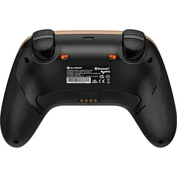 Геймпад XiaoJi GameSir Nova 2 Lite Champion Edition (HRG71099) [171161] - мініатюра 4