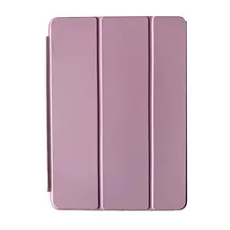 Чохол-папка Smart Case для Apple iPad mini 6 (2021) розовий - мініатюра 4