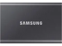 SSD-накопичувач Samsung Portable T7 (MU-PC4T0T/WW)
