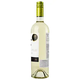 Вино Casillero del Diablo Reserva Sauvignon Blanc, біле, сухе, 12%, 0,75 л - мініатюра 2