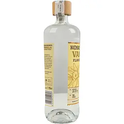 Алкогольний напій Koskenkorva Vanilla  37.5% 0.7 л - мініатюра 3