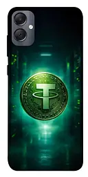 TPU чохол Demsky Usdt для Samsung Galaxy A05