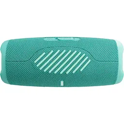 Портативна акустика JBL Charge 5 Teal [JBLCHARGE5TEAL] [59484] - мініатюра 6