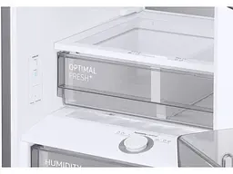 Холодильник Samsung RB38C705CB1 - миниатюра 5