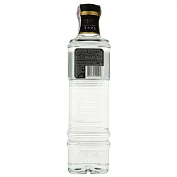 Уцінка. Горілка Nemiroff De Luxe 40% 0.7 л + 2 склянки в подарунковій упаковці  - мініатюра 4