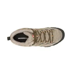Черевики Merrell Moab 3 Mid GTX Mns - мініатюра 4