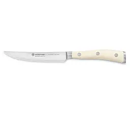 Ніж для стейку Wuesthof Classic Ikon Crème, 12 см (1040431712) - мініатюра 2