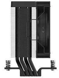 Кулер для процесора OCYPUS GAMMA A40 BK ARGB (GAMMA-A40-BK1AAWN00X-GL) - мініатюра 7