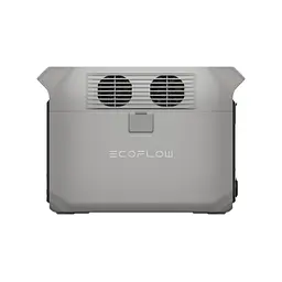 Зарядна станція EcoFlow Delta 3 1500 - мініатюра 3