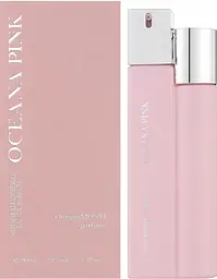 Оригінал Giorgio Monti Oceana Pink 100 мл Парфумована вода - мініатюра 2