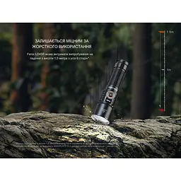 Ліхтар ручний Fenix LD45R - мініатюра 18