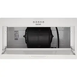Витяжка вбудована Eleyus URBAN 800 LED 52 WH - мініатюра 6