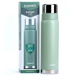 Термос Експерт 0,9 L Ranger 8х8х31 см tur0000913