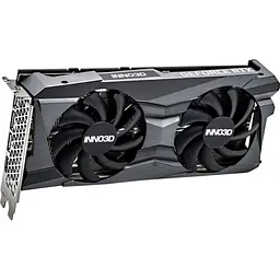 Відеокарта Inno3D GeForce RTX 3060 8GB TWIN X2 OC N30602-08D6X-11902130 [89887] - мініатюра 2