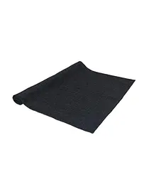Ранер Black Milan 120х40 см ПРОВАНС (023555)