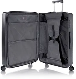 Валіза Heys Luxe (L) Gunmetal (10160-0063-30) - мініатюра 5