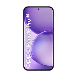 Мобільний телефон Oppo Reno16 Pro 5G 12/512GB Starlight Black (OFCPH2863_BLACK) - мініатюра 4