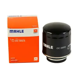 Фільтр масляний Mahle OC593/3 - мініатюра 3