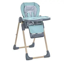 Стільчик для годування CRAFT ME 1115-W Mint до 15 кг - мініатюра 8
