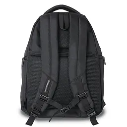 Рюкзак міський Swissbrand Georgia 3.0 29 Black (SWB_BE19GEO001U), Чорний - мініатюра 2