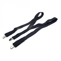 Підтяжка Gofin 3,5 см od00007236