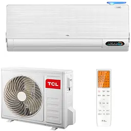 Кондиціонер TCL TAC-12CHSD/FBI FreshIN 2.0 Inv R32 WI-FI - мініатюра 8