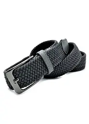 Ремінь резинка Le-Mon 100-105х3,5 см acs0023800 - мініатюра 3