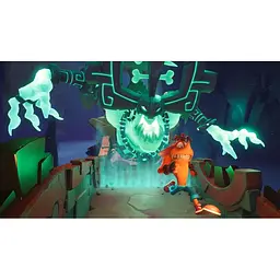 Гра Crash Bandicoot 4 It's About Time (російські субтитри) (Nintendo Switch) - мініатюра 5