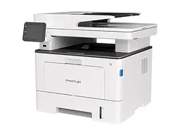 БФП Pantum BM5110ADN - мініатюра 4