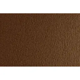 Папір для дизайну Fabriano Elle Erre А3 (29.7x42см) №06 marrone 220г/м2 коричневий дві текстури