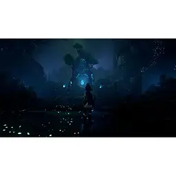 Гра Kena Bridge of Spirits Deluxe Edition (російські субтитри) (PS4) - мініатюра 4