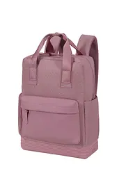 Рюкзак 15" American Tourister SOULPACK LILAS PINK 39x30x20 MI4*90001 - мініатюра 5