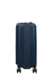 Валіза American Tourister DASHPOP MIDNIGHT BLUE 55x40x23(25) 55 См MG5*11004 - мініатюра 12