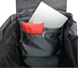 Сумка-візок Rolser I-Max MF 2LRSG Klein (IMX308-1062) - мініатюра 5