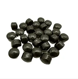 Цукерки Candy Caviar Black Raspberry Tin 42г - мініатюра 4