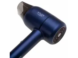 Фен Adler AD 2279 Blue - мініатюра 6