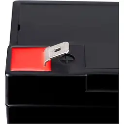 Акумулятор LogicPower AGM 6V (6V/12Ah/72Wh) (4159) [109170] - мініатюра 5
